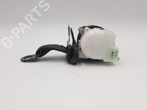 Rear left seatbelt PEUGEOT 107 (PM_, PN_) 1.0 | BP27942740I29 