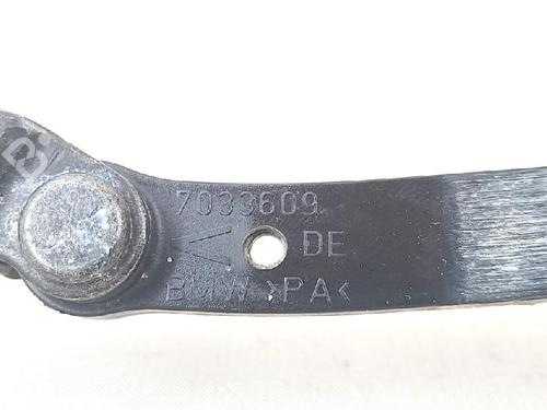 Hinge/Door check strap BMW 5 (E60) 525 d | BP27952294C146 