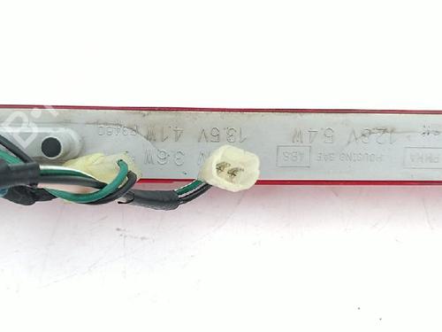 Third brake light SUZUKI WAGON R+ Hatchback (MM) 1.3 4WD (RB413) | BP27946764L11 