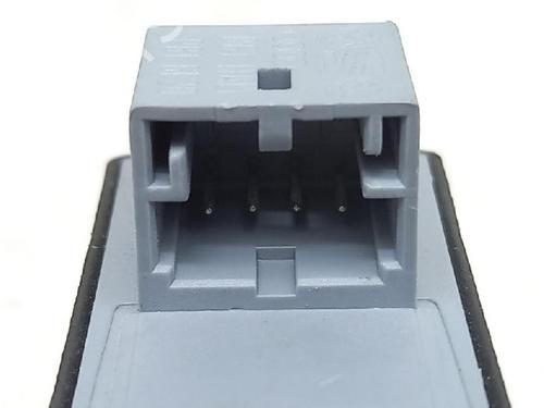 Right rear window switch AUDI A6 Allroad C6 (4FH) 3.0 TDI quattro | BP27939626I28 