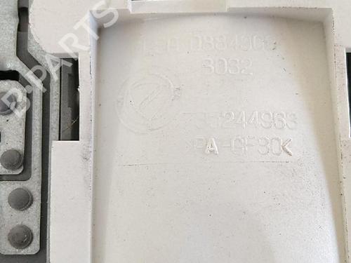 Interior roof light LANCIA MUSA (350_) 1.3 D Multijet (350.AXG11, 350.AXG1A) | BP27940587I8