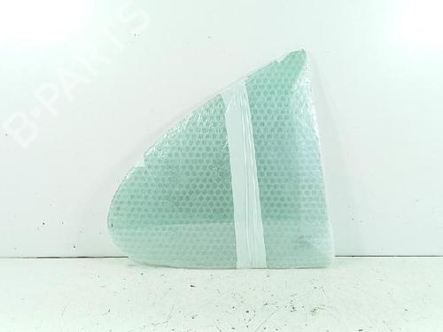 Rear right door window RENAULT MEGANE I (BA0/1_) 1.4 16V (BA0D, BA1H, BA0W, BA10) | BP27958821C21 