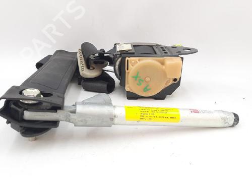 Front left seatbelt NISSAN NOTE (E11, NE11) 1.4 | BP27949734I26 