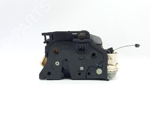 Front left lock SEAT ALTEA (5P1) 1.6 | BP27959356C98 