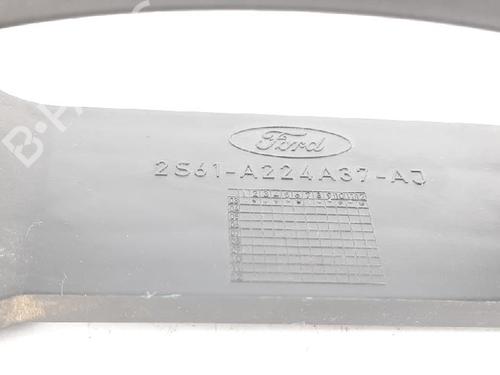 Front left exterior door handle FORD FIESTA V (JH_, JD_) 1.25 16V | BP27948020C128 
