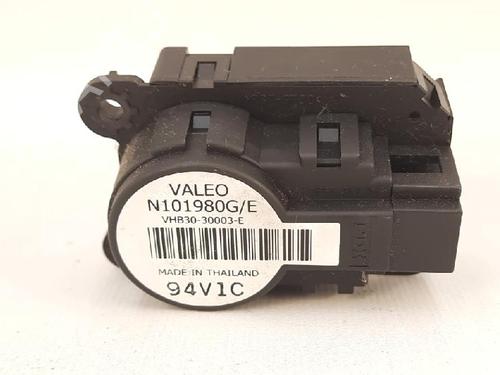 Elektronisk sensor CITROËN C3 Picasso (SH_) 1.4 VTi 95 (SH8FSC, SH8FP0, SH8FP6) | BP27950128M84 