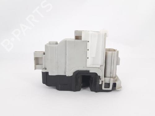 Front right lock FIAT BRAVO II (198_) 1.4 (198AXA1B) | BP27970042C97 