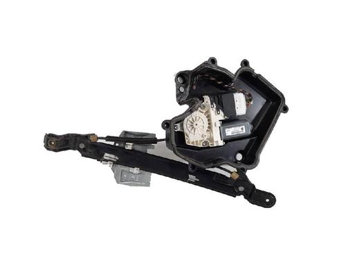 Used Rear right window mechanism SEAT LEON (1P1) 1.6 (102 hp) 27948461