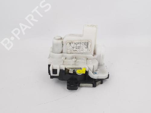 Rear left lock FIAT PANDA (169_) 1.2 (169AXF2A, 169AXF1A) | BP27968383C100