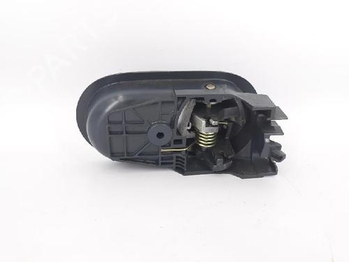 Front left interior door handle MITSUBISHI COLT VI (Z3_A, Z2_A) 1.1 (Z31A, Z32A) | BP27967331I13 