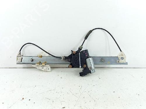 Front right window mechanism MAZDA 3 (BK) 1.6 (BK14) | BP27959525C23 