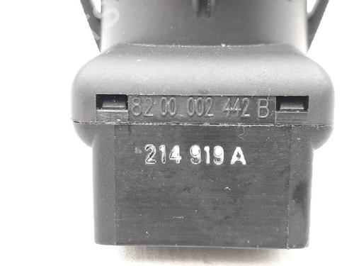 Mirror switch DACIA SANDERO 1.4 MPI LPG | BP27950087I25 