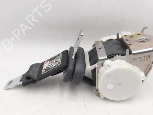 Rear center seatbelt RENAULT CLIO III (BR0/1, CR0/1) 1.2 16V (BR02, BR0J, BR11, CR02, CR0J, CR11) | BP27945729I27 