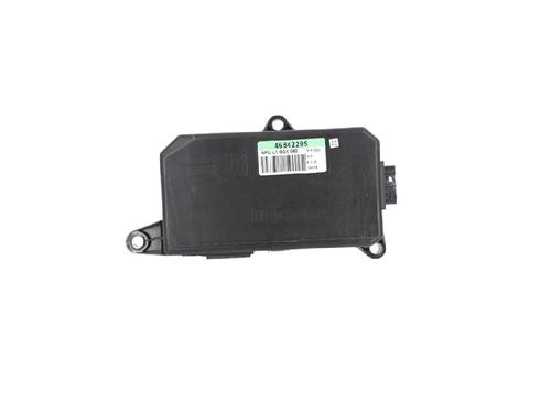 Used Electronic module FIAT IDEA (350_) 1.3 D Multijet (70 hp) 27967673