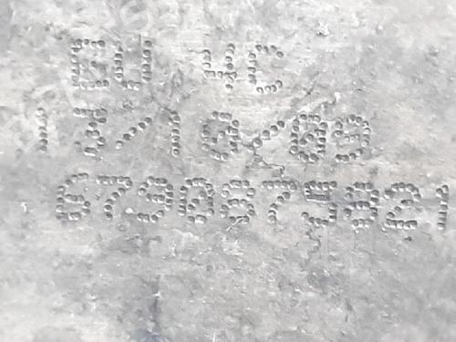 Egr CITROËN JUMPER II Van 2.2 HDi 120 | BP27944350M69