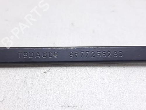 Front windshield wiper arm PEUGEOT 308 SW II (LC_, LJ_, LR_, LX_, L4_) 1.6 BlueHDi 120 | BP27938486C143 