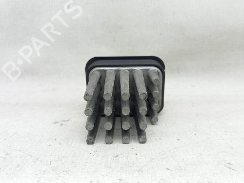 Heater resistor OPEL ASTRA H (A04) 1.6 (L48) | BP27957720M108 