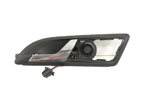 Used Front left interior door handle SKODA OCTAVIA II (1Z3) 2.0 TDI (136 hp) 27941668