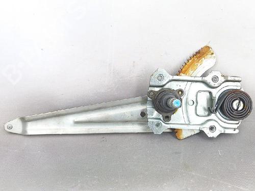 Rear right window mechanism SUZUKI SPLASH (EX) 1.0 (A5B310) | BP27953788C25 