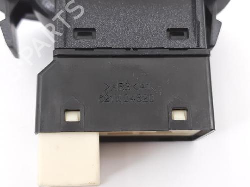 Left rear window switch HYUNDAI ACCENT II Saloon (LC) 1.3 | BP27961787I29 