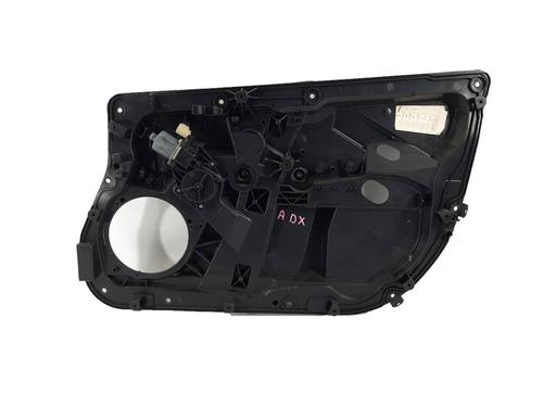 front-right-window-mechanism-ford-fiesta-vi-cb1-ccn-14-tdci-8a61-14553-a-2008-2009-2010-2011-2012-2013-2014-2015-2016-2017-10417655 main image