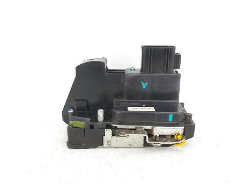 Rear right lock FORD FIESTA V (JH_, JD_) 1.25 16V | BP27949035C99 