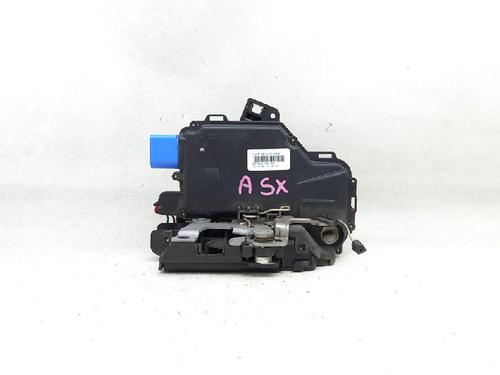 Front left lock SKODA FABIA II Combi (545) 1.4 | BP27958737C98 