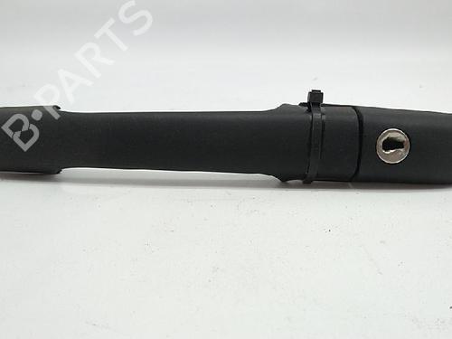 Front right exterior door handle MERCEDES-BENZ VITO Van (W638) 108 CDI 2.2 (638.094) | BP27947100C129 