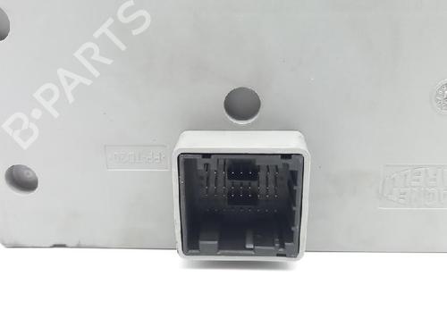 Electronic module ALFA ROMEO 159 (939_) 1.9 JTDM 16V (939AXC1B, 939AXC12) | BP27967151M83 