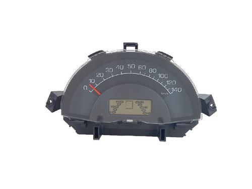 Cockpit SMART CITY-COUPE (450) 0.8 CDI (S1CLC1, 450.300, 450.301, 450.302, 450.303,... (41 hp) 27951003