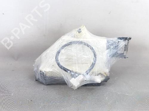 Rear right lock PEUGEOT 308 I (4A_, 4C_) 1.6 HDi | BP27954227C99 