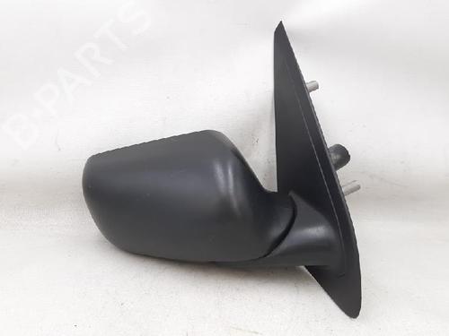 Right mirror ALFA ROMEO 145 (930_) 1.4 i.e. 16V T.S. (930.A3A) | BP27935720C27 