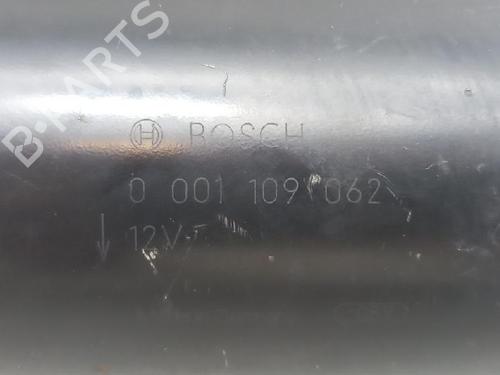 Starter OPEL ZAFIRA A MPV (T98) 2.2 DTI 16V (F75) | BP27937674M8