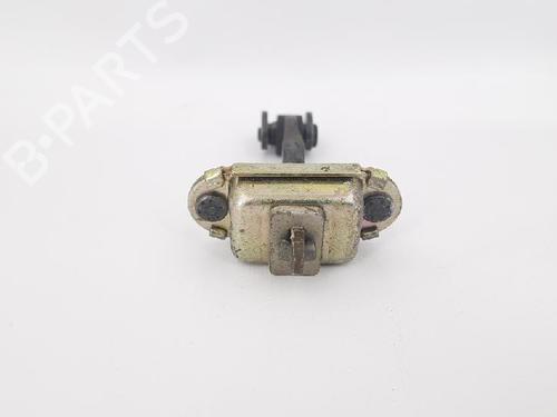 Hinge/Door check strap FORD FUSION (JU_) 1.4 | BP27964943C146 