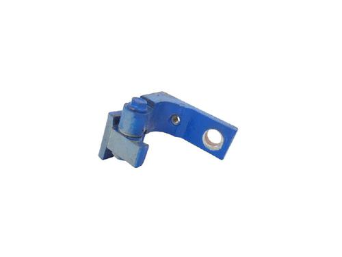Used Hinge/Door check strap FIAT PANDA (169_) 1.2 (169AXF2A, 169AXF1A) (69 hp) 27965867