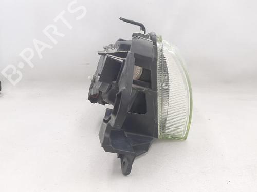 Right headlight NISSAN ALMERA II Hatchback (N16) 1.5 | BP27934613C29 