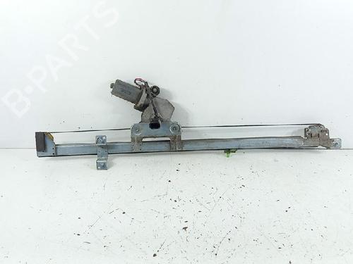 Front left window mechanism CITROËN JUMPER I Van (244) 2.2 HDi | BP27961669C22 