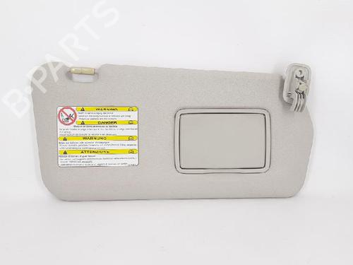 Højre solskærm MAZDA 5 (CR) 1.8 (CR19) | BP27964038I2 
