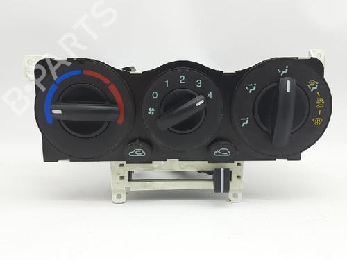 Commande Chauffage HYUNDAI GETZ (TB) 1.1 | BP27962874I5 
