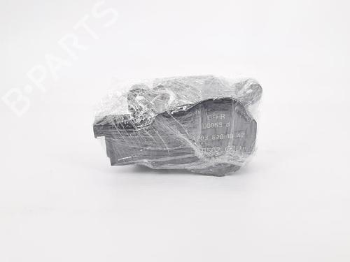 Elektronisk sensor MERCEDES-BENZ E-CLASS T-Model (S211) E 280 T CDI (211.223) | BP27969732M84 