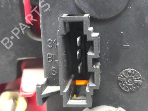 Feu arrière gauche VW BORA I (1J2) 1.6 | BP27935710C34 