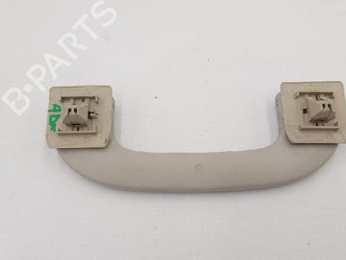 Front right exterior door handle MERCEDES-BENZ B-CLASS Sports Tourer (W245) B 170 (245.232) | BP27945159C129 