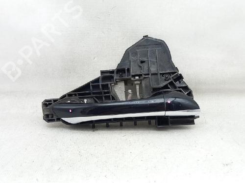 Front right exterior door handle MERCEDES-BENZ B-CLASS Sports Tourer (W245) B 180 CDI (245.207) | BP27958096C129 