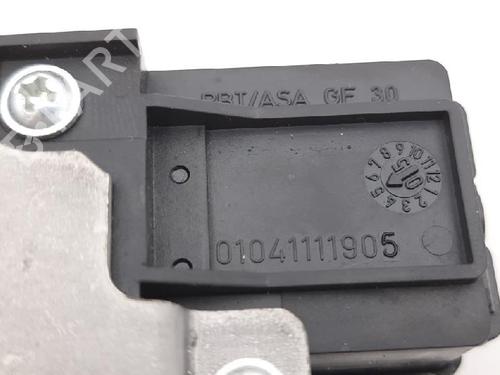 Tailgate lock FORD FOCUS II Turnier (DA_, FFS, DS) 1.6 TDCi | BP27957195C101