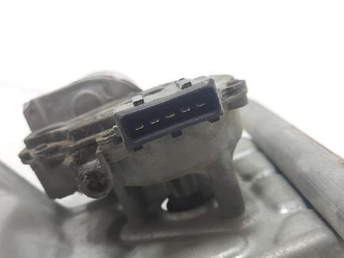 Front wiper motor FORD FIESTA Hatchback Van (JV_) D 1.8 | BP27937600M29 