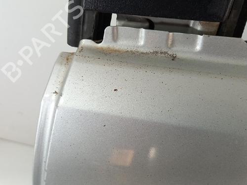 Left rear door FORD FOCUS II Turnier (DA_, FFS, DS) 1.4 | BP27969857C4 