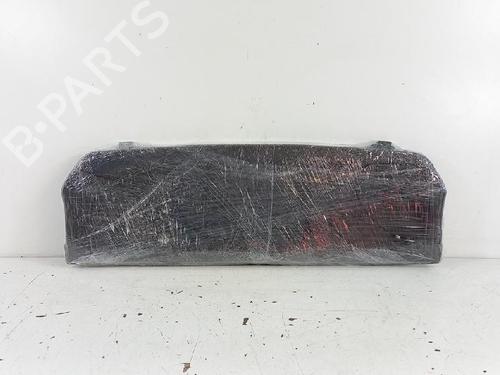 Rear parcel shelf CHEVROLET MATIZ (M200, M250) 0.8 | BP27960741C85 