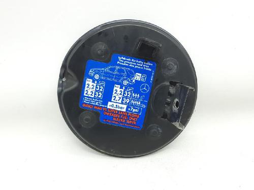 Fuel flap MERCEDES-BENZ M-CLASS (W163) ML 320 (163.154) | BP27950464C131 