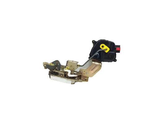 Used Front right lock CHEVROLET MATIZ (M200, M250) 1.0 (64 hp) 27935843