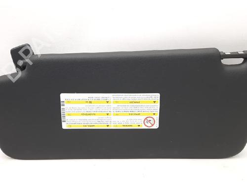 Right sun visor MERCEDES-BENZ B-CLASS Sports Tourer (W246, W242) B 200 CDI (246.201) | BP27948372I2 